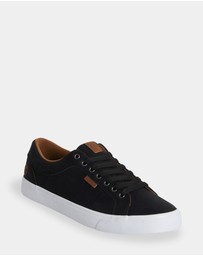 Kustom - Mens Finetime Sneakers