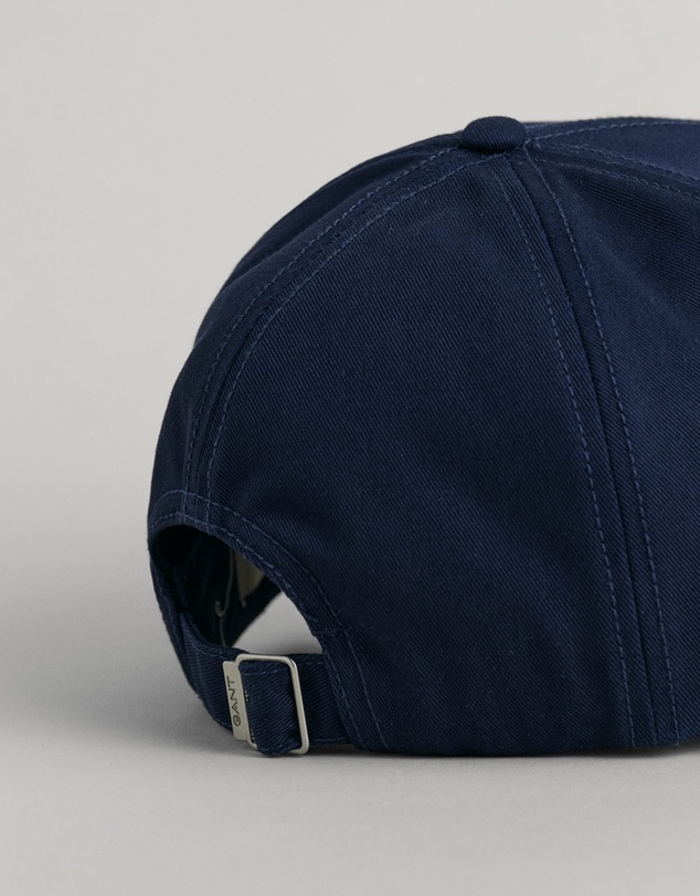 Gant - Shield High Cap