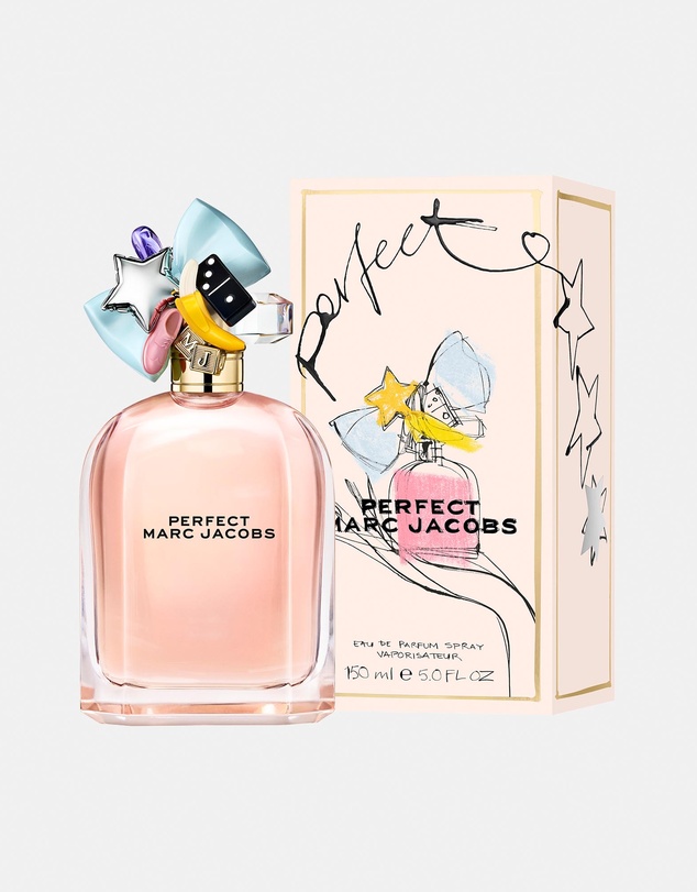 Marc Jacobs - Marc Jacobs Perfect Eau de Parfum 150ml