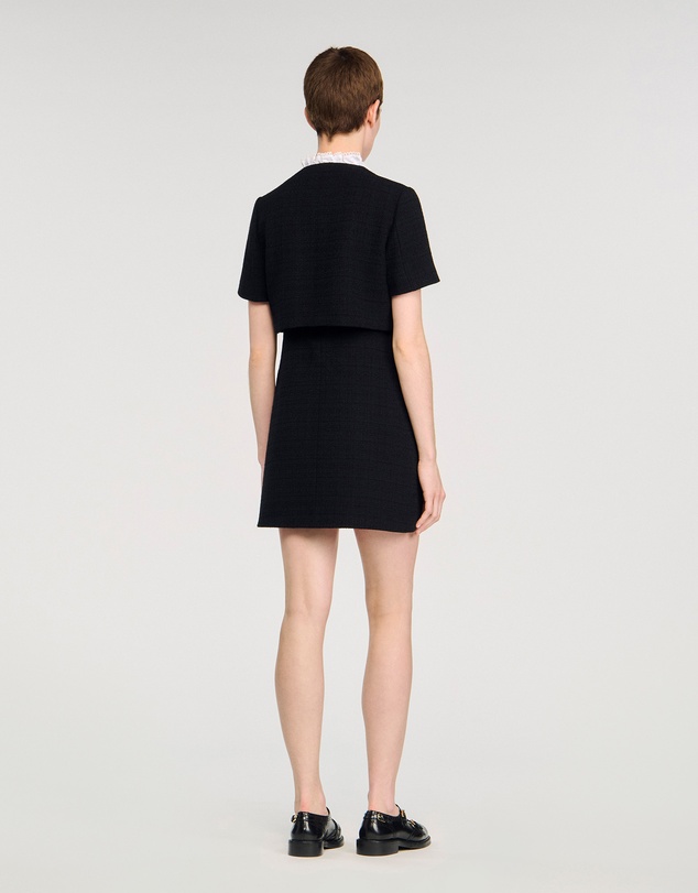 Sandro - Faustie Dress