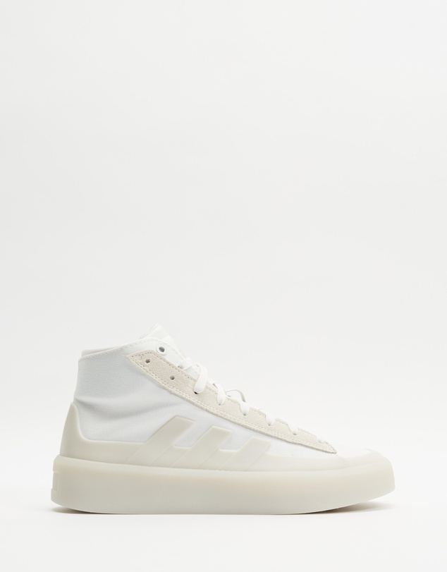 adidas Sportswear - ZNSORED HI Shoes - Unisex