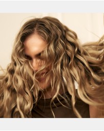 Christophe Robin - Shade Variation Shampoo With Florentina Iris Baby Blonde