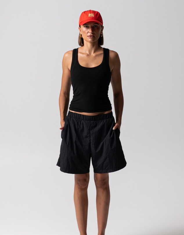 HyperLuxe The Label - Rib Tank