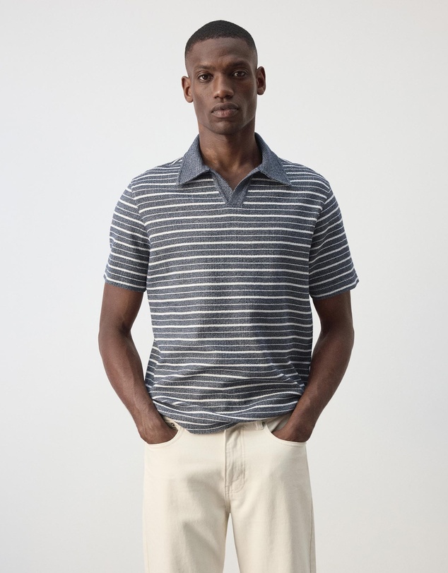 M.N.G - Begur-I Polo Shirt