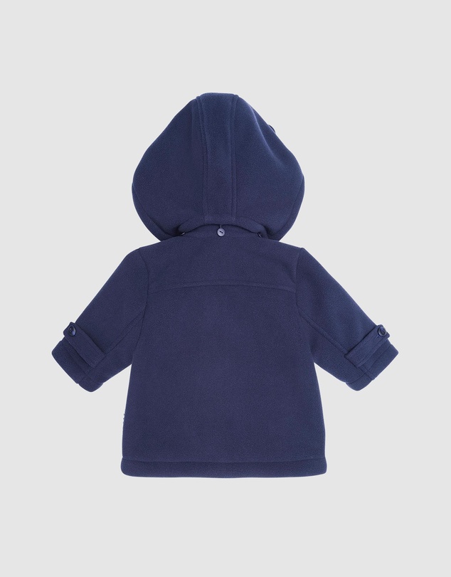 Huxbaby - Apres Ski Peacoat - ICONIC EXCLUSIVE - Babies-Teens