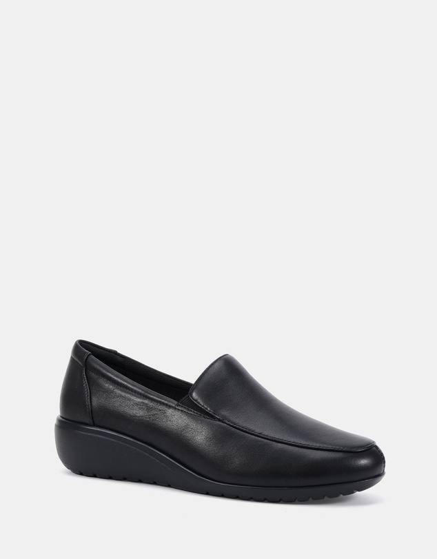 Clarks - Vita Black
