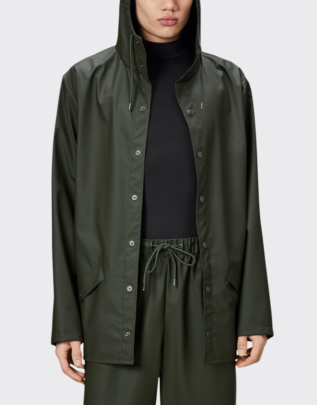 RAINS - Rain Jacket