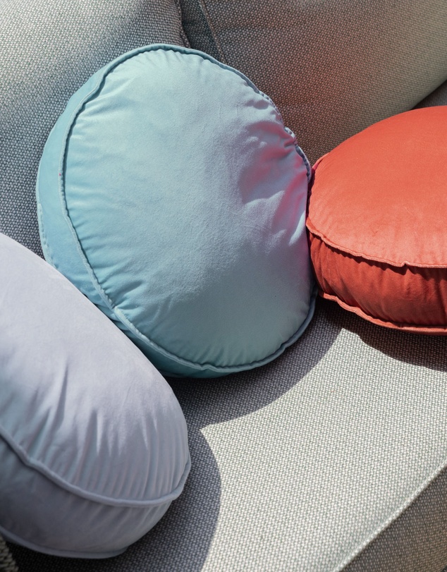 Linen House - Toro Filled Cushion