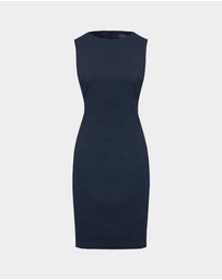Forcast - Taylor Fitted Dress