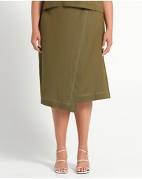 Estelle - Sonnet Skirt