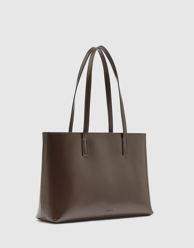 Nakedvice - The Pearce Choc Tote