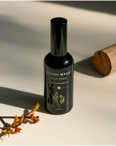 Bondi Wash - Mist Spray Glass Edition - Fragonia & Sandalwood