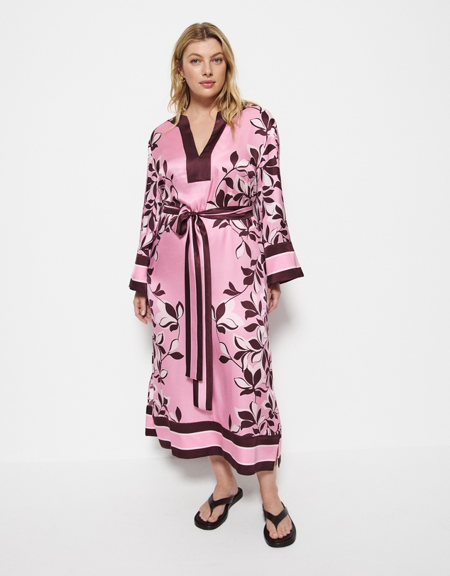 Commonry - Natalia Dress
