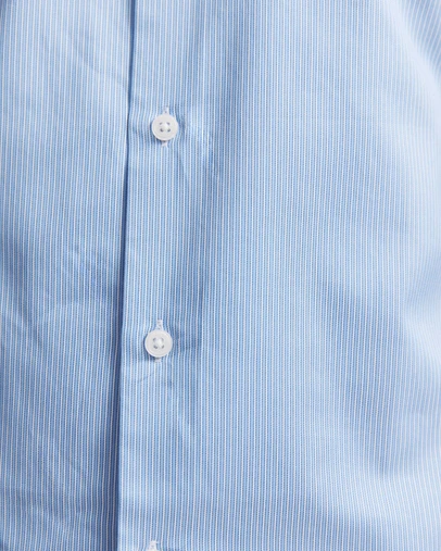 SABA - Joseph Long Sleeve Stripe Shirt