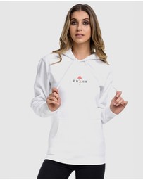 DVNT - Barbed Rose Hoodie