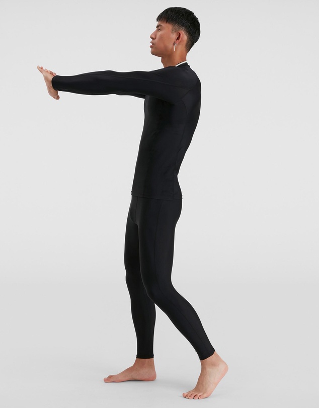 Speedo - Long Sleeve Rash Top