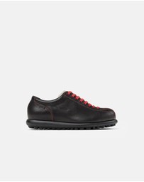Camper - Pelotas Ariel Hella