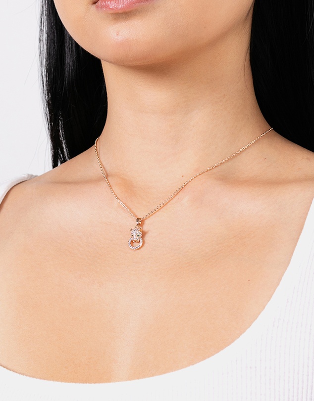 ALDO - Anngella Necklace