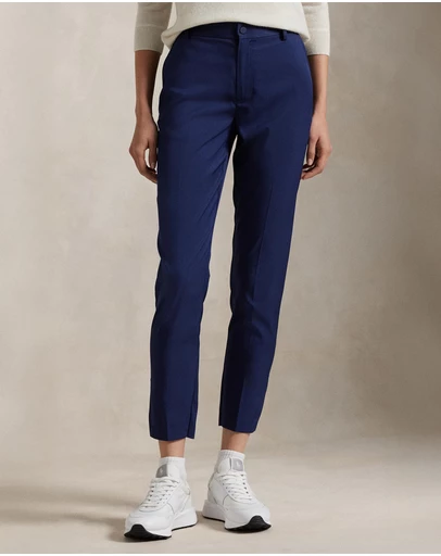 Polo Ralph Lauren - Stretch Twill Five-Pocket Pants