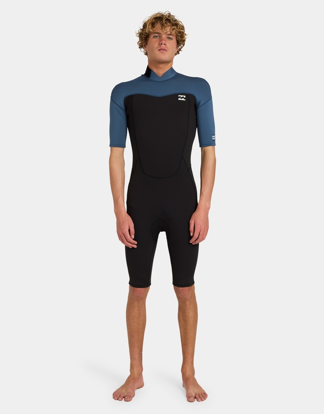 Billabong - Mens 2mm Absolute Springsuit