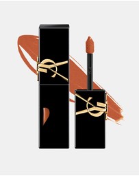 Yves Saint Laurent - YSL The Inks Vinyl Cream High Shine Lip Stain 442 Cappuccino Kiss