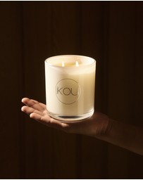 IKOU - Limited Edition Candle - Dusk