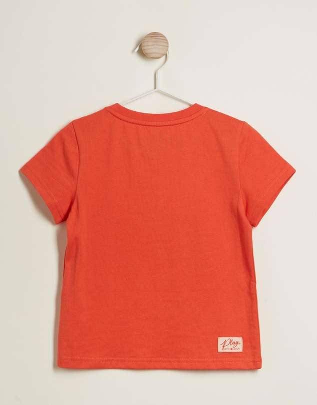 PLAY etc - Fantastico Tee - Kids-Teens
