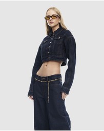 Lioness - Daydream Crop Jacket