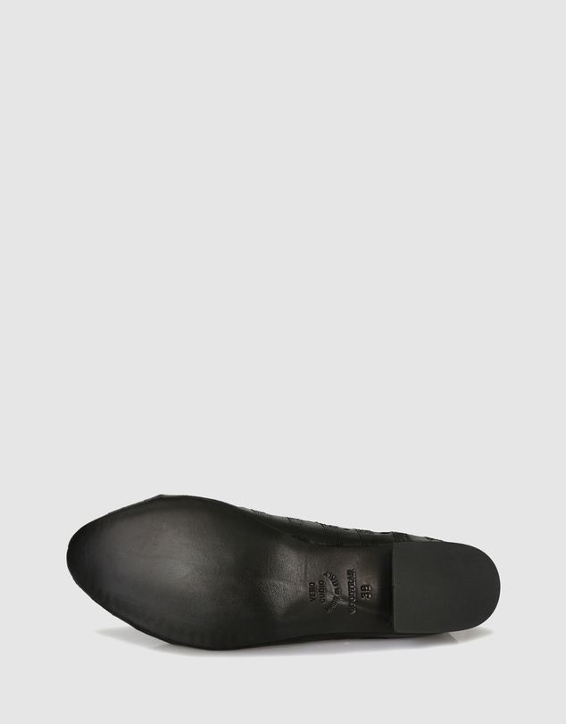 Beau Coops - Marcy Slip-ons