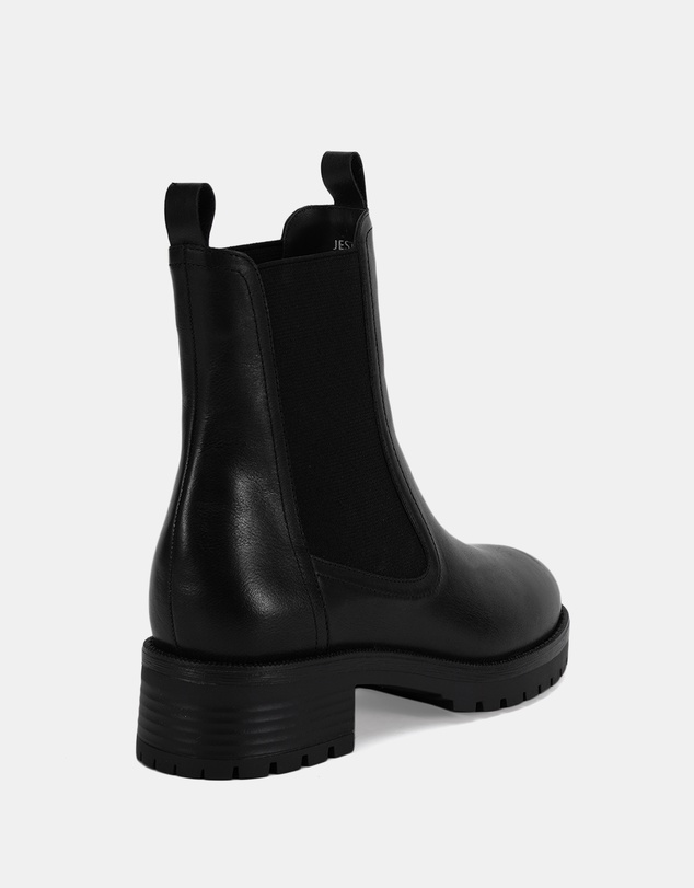 Miss Sofie - Jest Boots