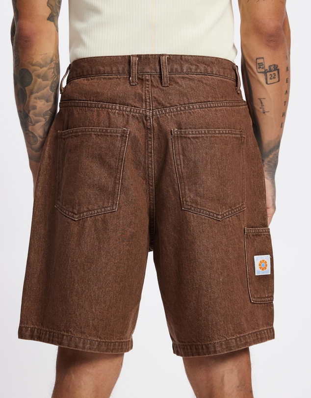 Rhythm - Toby Denim Shorts