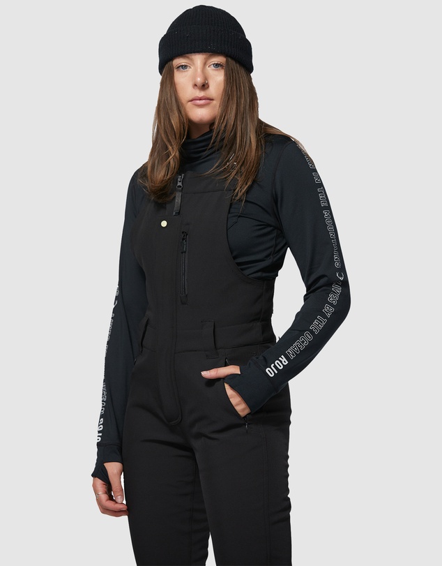 ROJO Outerwear - Ruben Bib