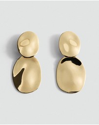 M.N.G - Melody Earrings