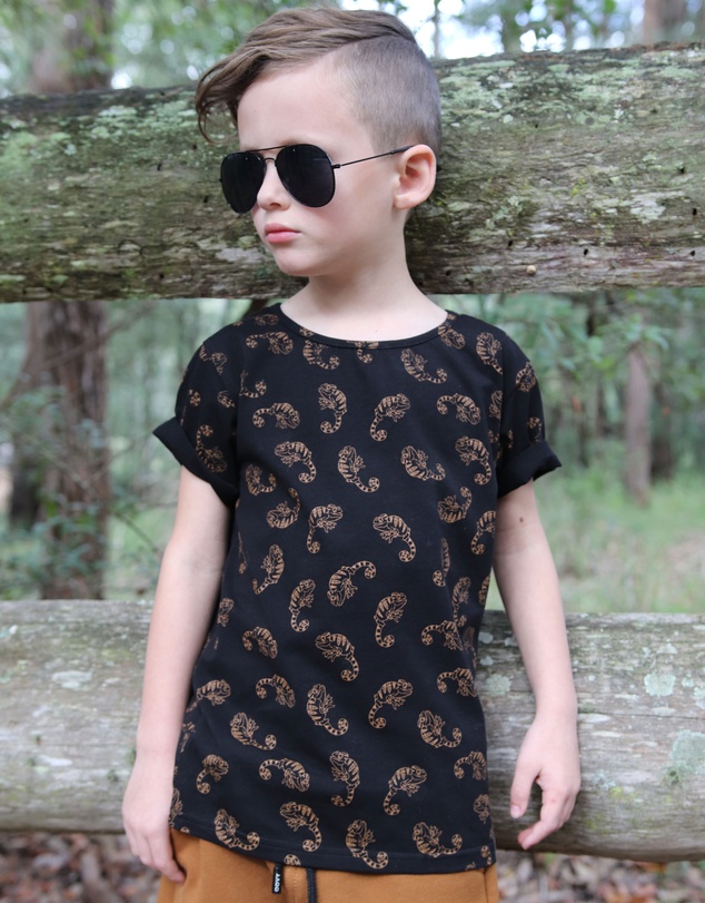 OOVY - Chameleon Tee