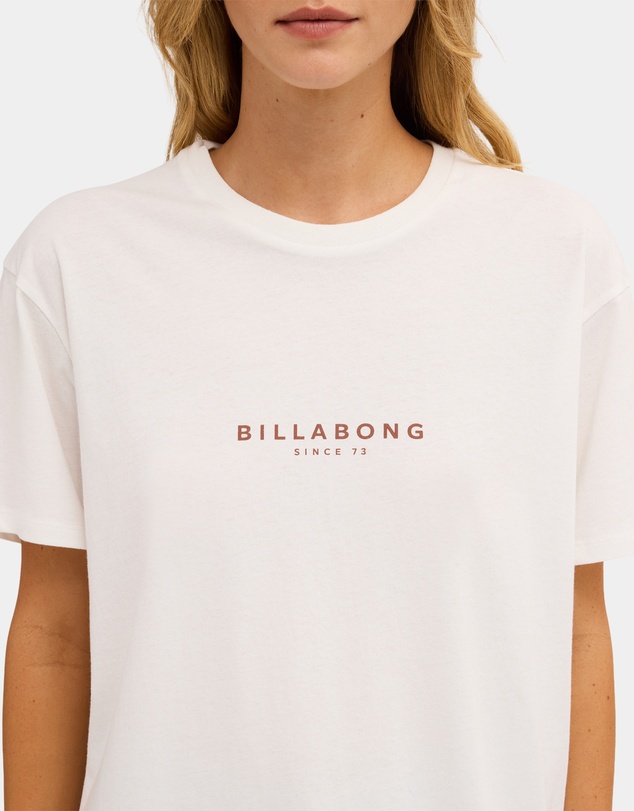 Billabong - Womens Pacific T-Shirt