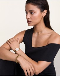 Daniel Wellington - Chunky Chain Bracelet