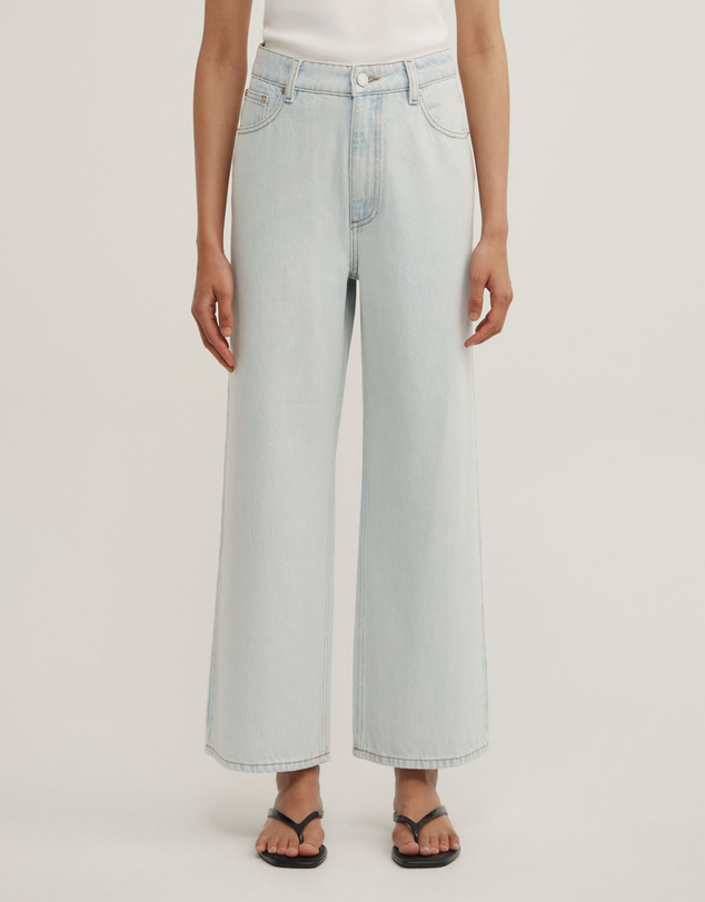 Witchery - Wide Leg Crop