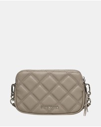 Steve Madden - BMarvis Taupe Handbag
