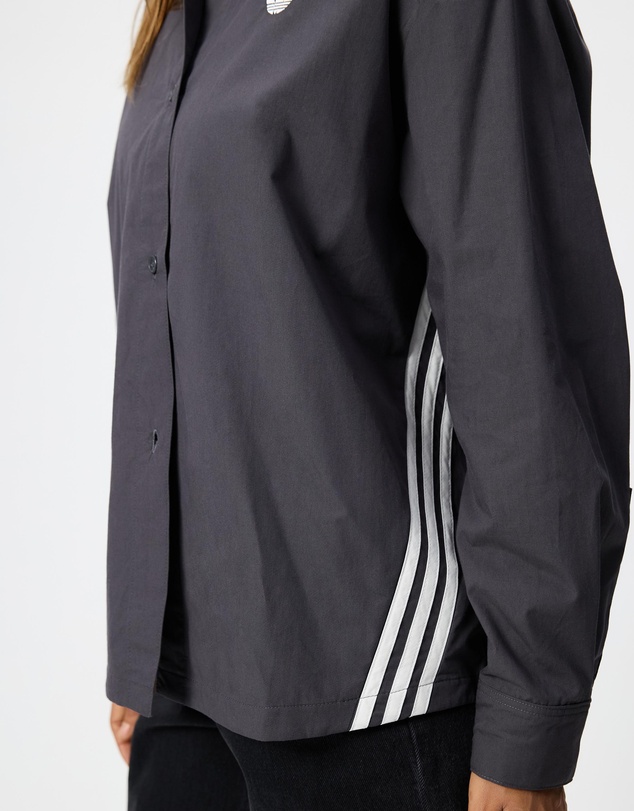 adidas Originals - Three Stripes Shirt