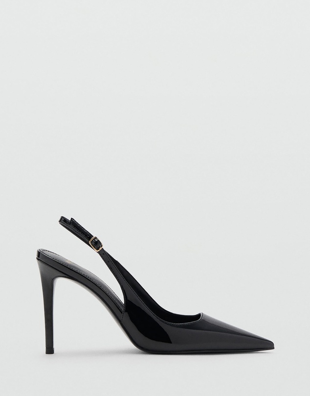 M.N.G - Pietra Heels - Women's