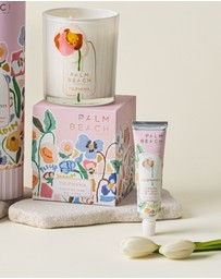 Palm Beach Collection - Tulipmania Hand Cream 50ml
