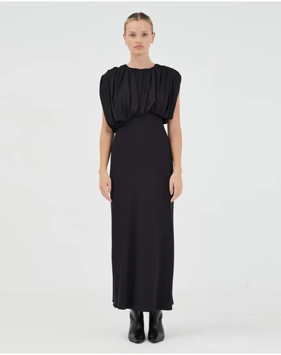 Third Form - Seraphic Midi Dress
