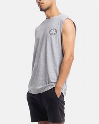 Stock & Co. - Stock & Co Anchor Tank