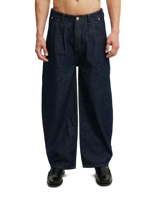 Cotton On - Baggy Barrel Jean