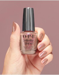 O.P.I - OPI Infinite Shine Werkin' Shine to Five