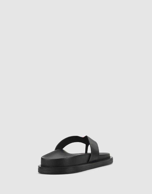 Siren - Lana Footbed Sandals