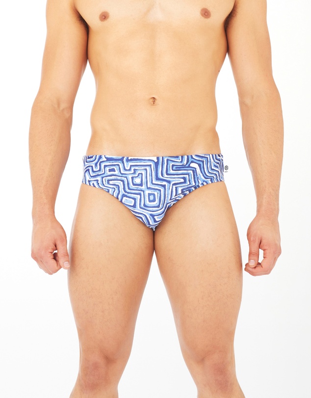 Gali Swimwear - Lukarrara