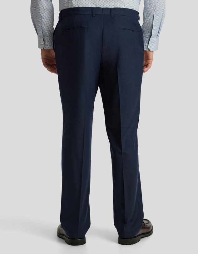 Johnny Bigg - Hudson Stretch Dress Pant