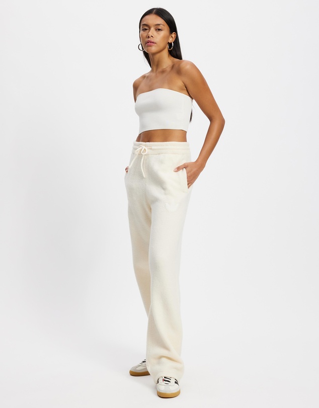 adidas Originals - Knitted Pants