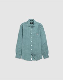 Rodd & Gunn - Coromandel 2 Sports Fit Shirt